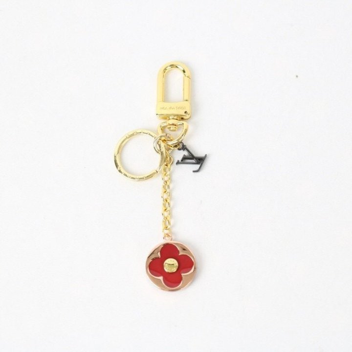 LV 루이비통 백참 & 키홀더