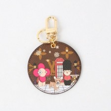 LV 루이비통 백참 & 키홀더