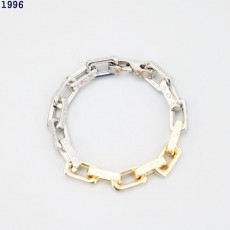 LV 루이비통 MP1996 버질아블로 모노그램 체인 팔찌