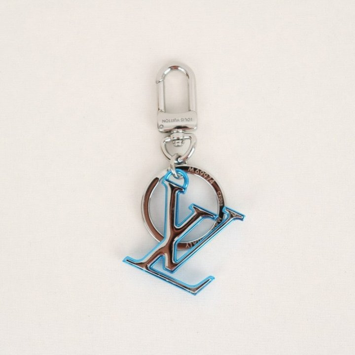 LV 루이비통 M80214 백참 & 키홀더