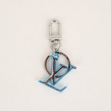 LV 루이비통 M80214 백참 & 키홀더