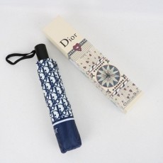 DO 디올 오블리크 3단 자동우산 & 양산 겸용