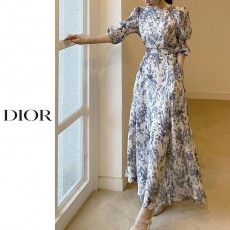 DO 디올 [D] 플로리아 원피스 