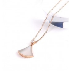 VG 불가리 디바스드림 네크리스 목걸이 