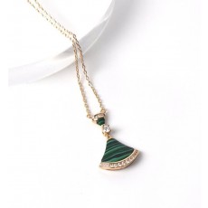 VG 불가리 디바스드림 네크리스 목걸이 