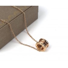 VG 불가리 비제로원 네크리스 목걸이 