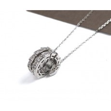 VG 불가리 세르펜티 바이퍼 풀파베 네크리스 목걸이 