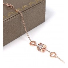 VG 불가리 비제로원 브레이슬릿 팔찌 