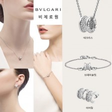 VG 불가리 비제로원 - 큐빅