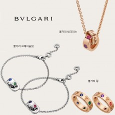 VG 불가리 로만소르베 순은 