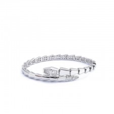 VG 불가리 스네이크 팔찌(골드) 