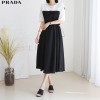 PD 프라다 블랑망 원피스 