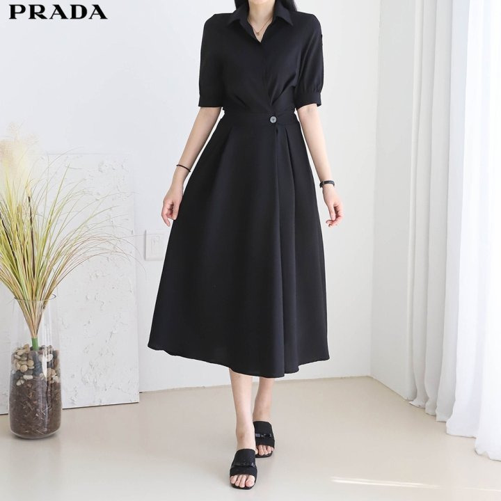 PD 프라다 몬드 원피스 