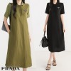PD 프라다 PK 롱원피스 