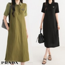 PD 프라다 PK 롱원피스 