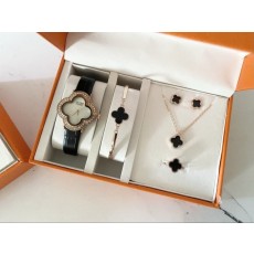 VC 반클리프 알함브라 워치 5종세트 