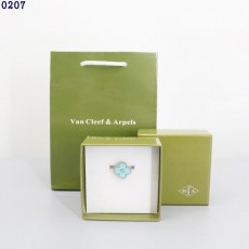 VC 반클리프 링 반지? 