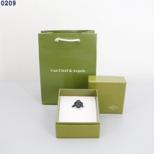 VC 반클리프 링 반지? 