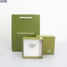 VC 반클리프 링 반지? 