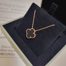 VC 반클리프 알함브라 목걸이 