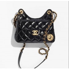 CN 샤넬 크루즈 포켓 호보백 