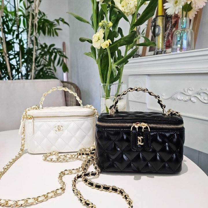 CN 샤넬 도시락샤샤2 