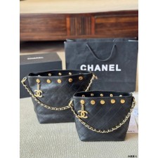 CN 샤넬 25p 호보백 금장 