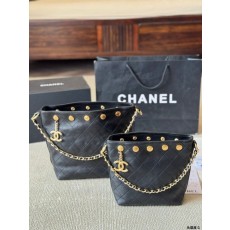 CN 샤넬 25p 호보백 금장 