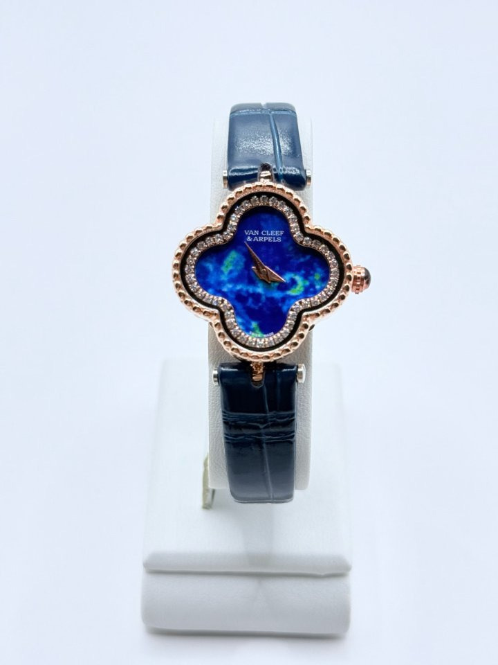 VC 반클리프 사이즈 : 30mm