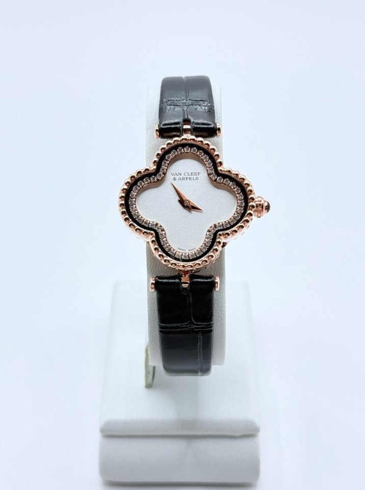 VC 반클리프 사이즈 : 30mm