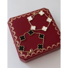 VC 반클리프 5모티브 팔찌 