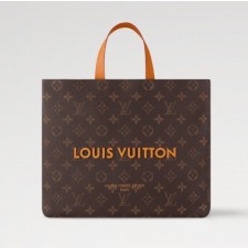 LV 루이비통 숍퍼 토트 MM M13928 