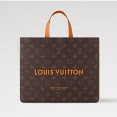 LV 루이비통 숍퍼 토트 MM M13928 
