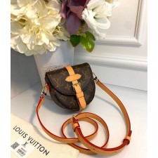 LV 루이비통 마이크로 샹티이  