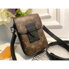 LV 루이비통 S락 버티컬  