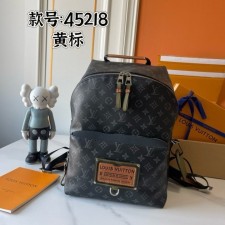 LV 루이비통 백팩 이클립스 