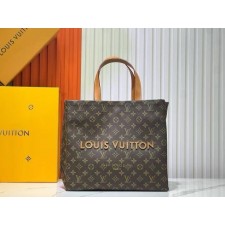 LV 루이비통 쇼퍼백 PM 