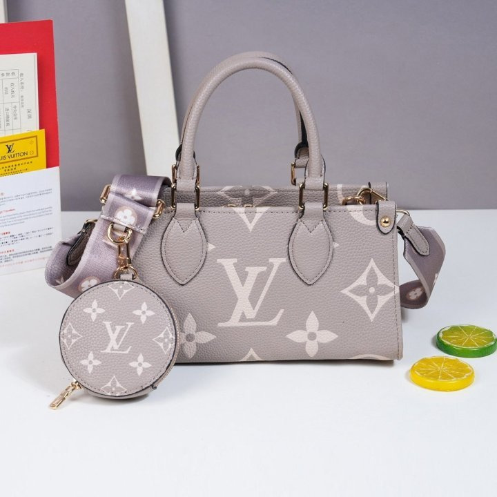 LV 루이비통 온더고 이스트웨스트 