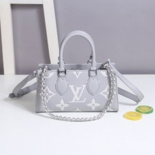 LV 루이비통 신형 온더고 이스트 웨스트 