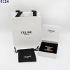 CL 셀린느 트리옹프 골드 브로치? 