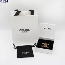 CL 셀린느 트리옹프 골드 브로치? 