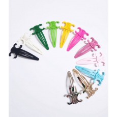 CL 셀린느 트리오페 헤어핀 