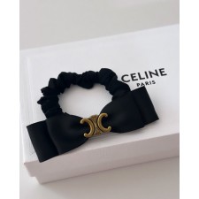 CL 셀린느 리본 머리끈 