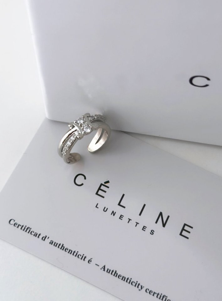 CL 셀린느 트리오페링 