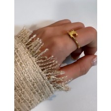 CL 셀린느 오픈링 