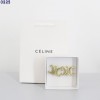 CL 셀린느 트리옹프 골드 귀걸이? 