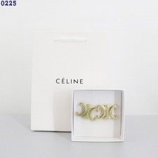 CL 셀린느 트리옹프 골드 귀걸이? 
