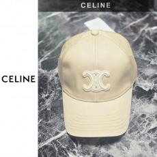 CL 셀린느 [C] 코튼 트리옹프 베이스볼캡 
