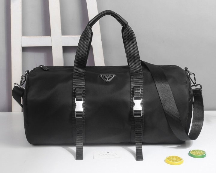 PD 프라다 여행구 