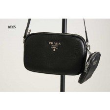 PD 프라다 비텔로 다이노 파우치 카메라백